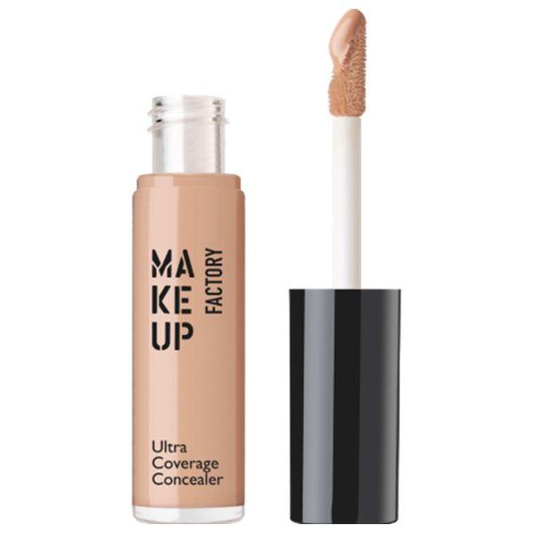 Make Up Factory Ultra Coverage Concealer- 12 Natural