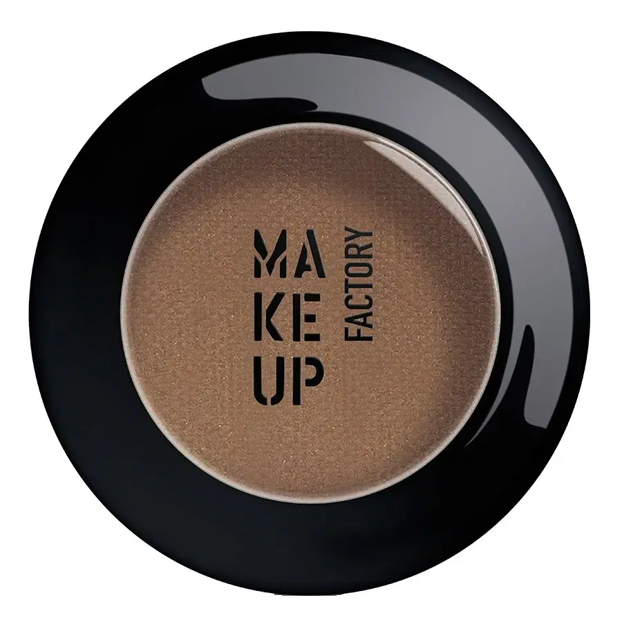 Make up Factory Eyebrow Powder - 02 Soft Granite