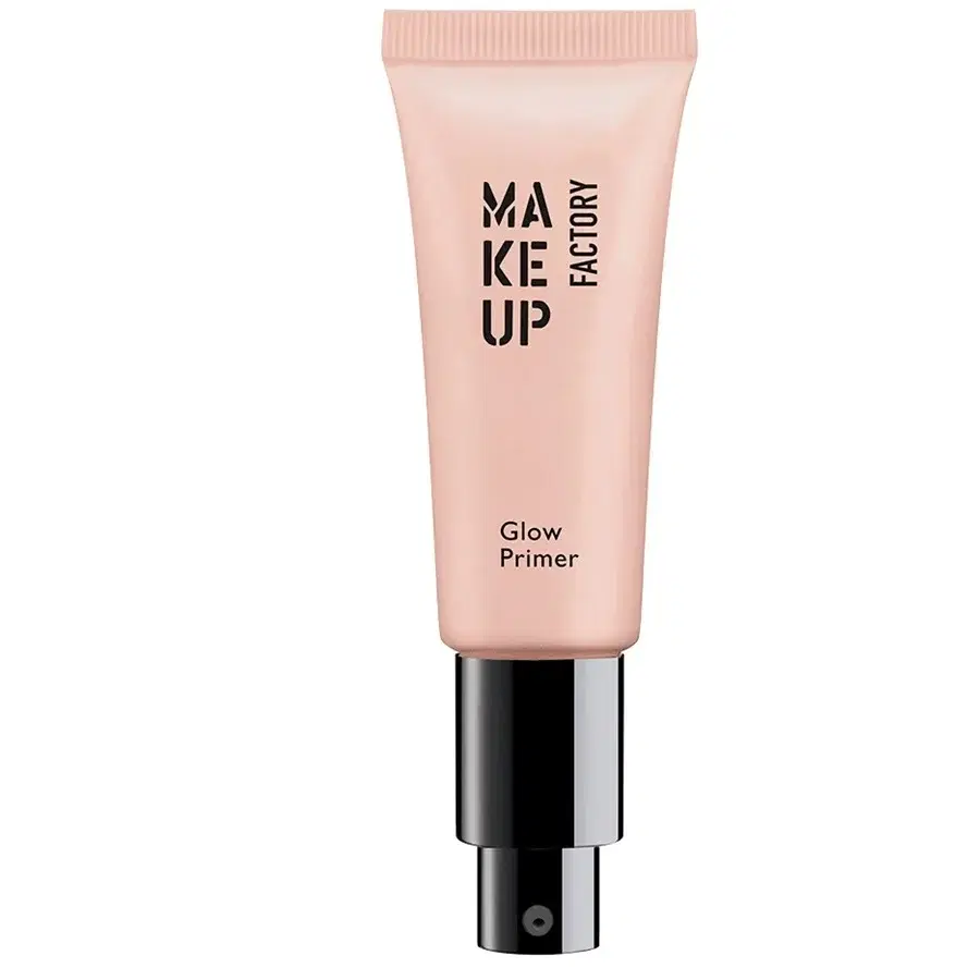 Makeup Factory Glow Primer - Diamond