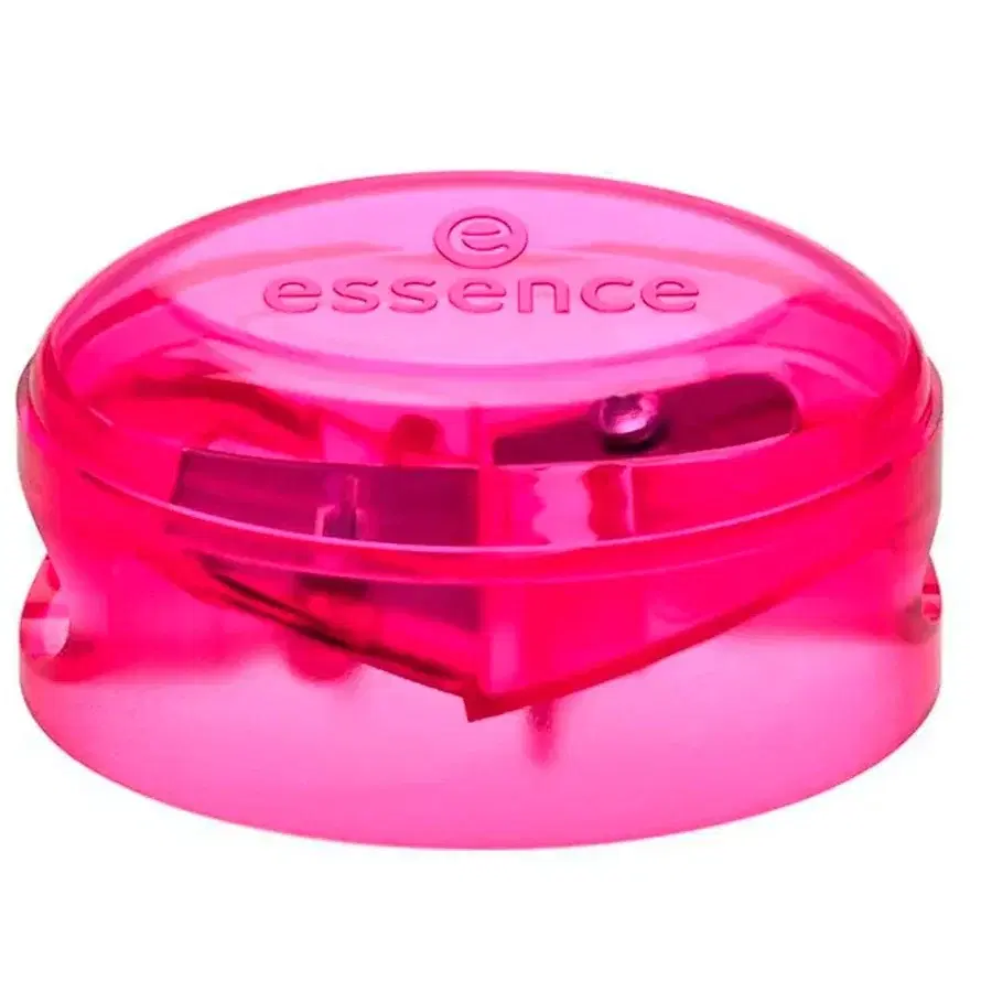 Essence Double Pencil Sharpener