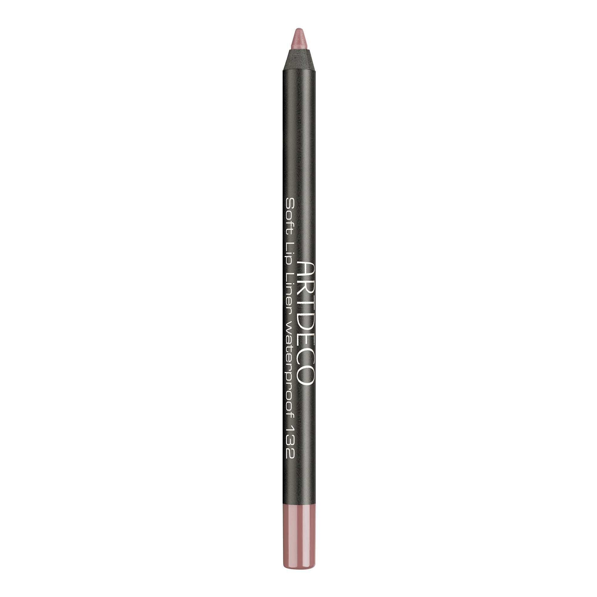 Artdeco Soft Lip Liner Waterproof - 132 pure truffle