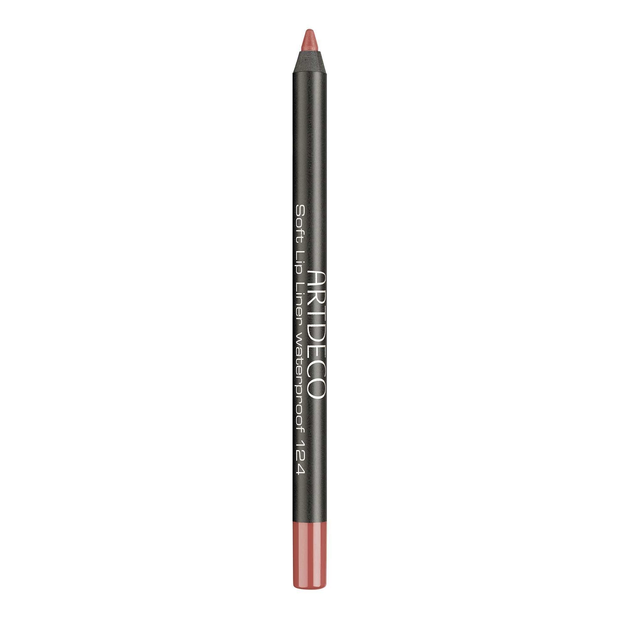 Artdeco Soft Lip Liner Waterproof -124