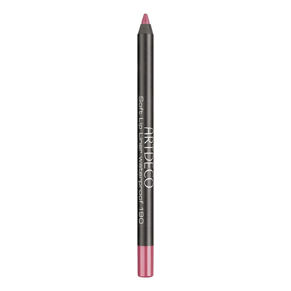 Artdeco Soft Lip Liner Waterproof -190