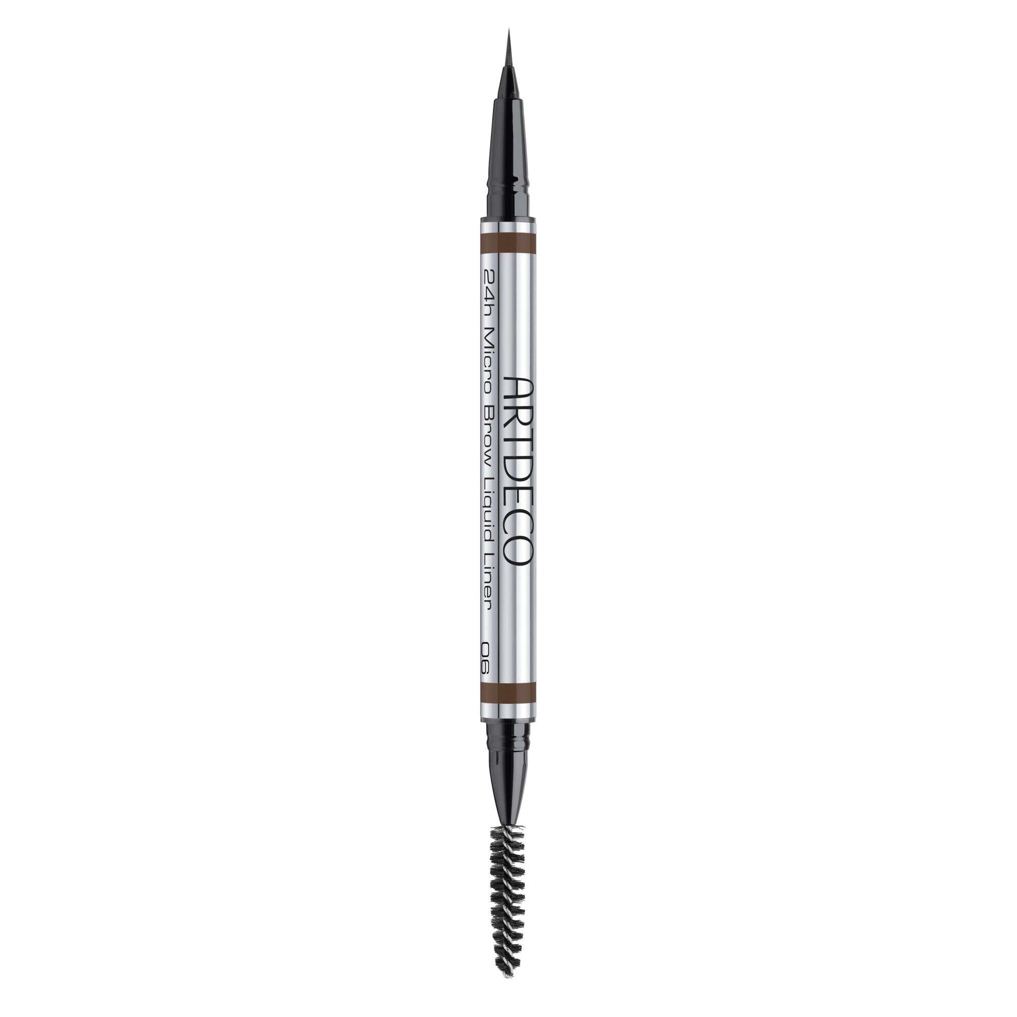 Artdeco Micro Brow Liquid Liner 24H - 06