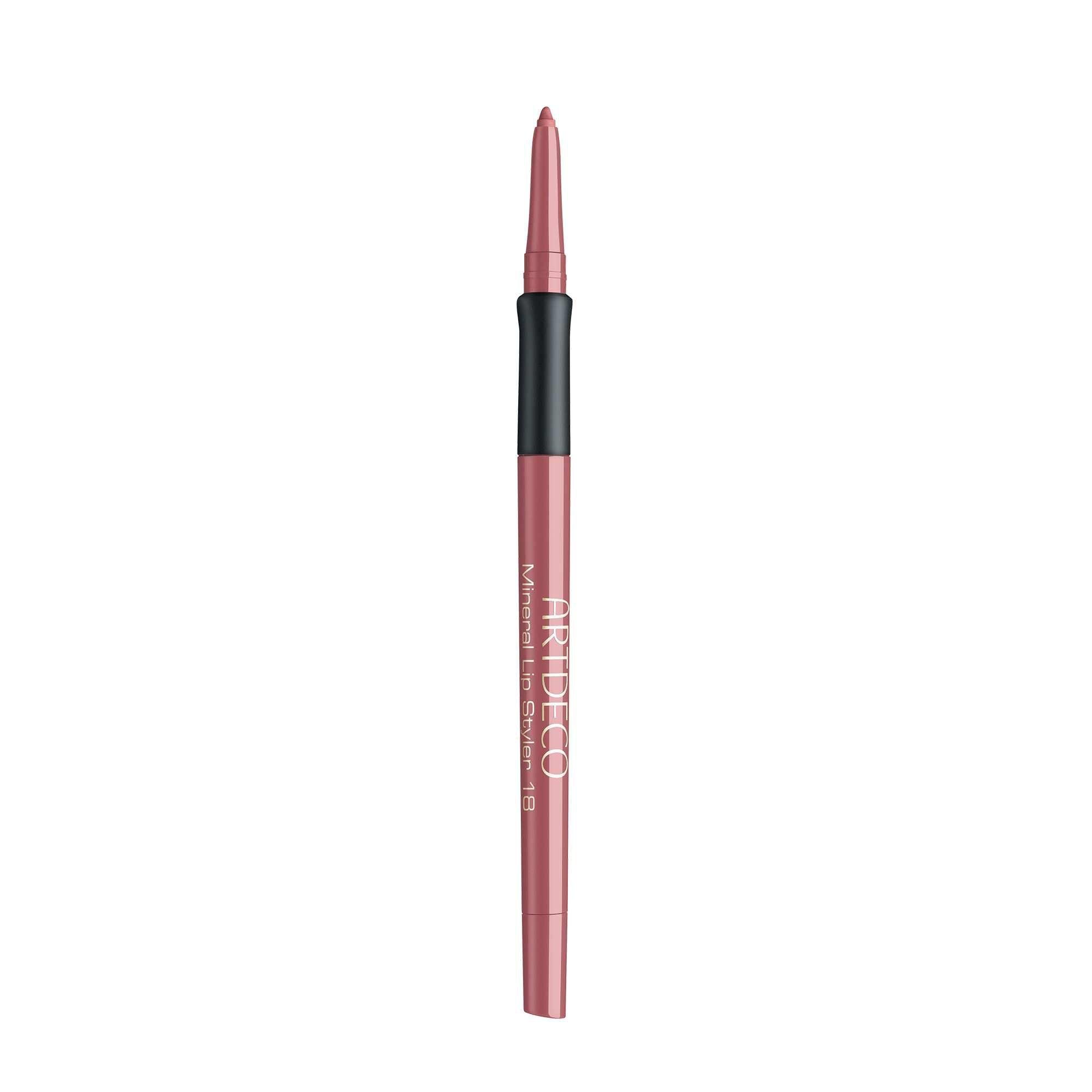 Artdeco Mineral Lip Styler - 18