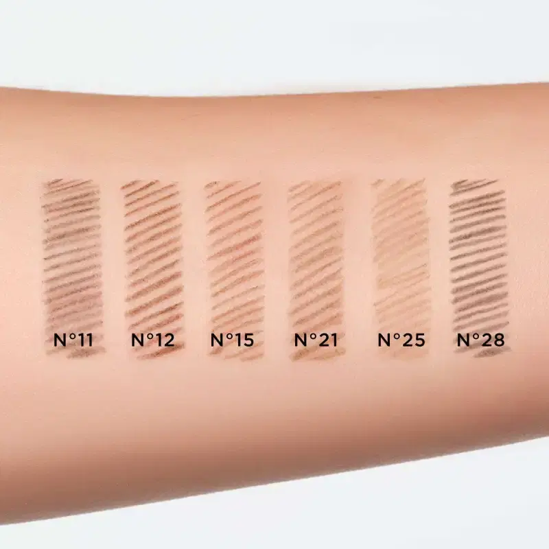 Artdeco Ultra Fine Brow Liner - 21
