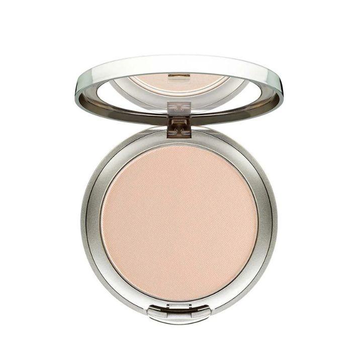 Artdeco Hydra Mineral Compact Foundation - Warm 55 Ivory