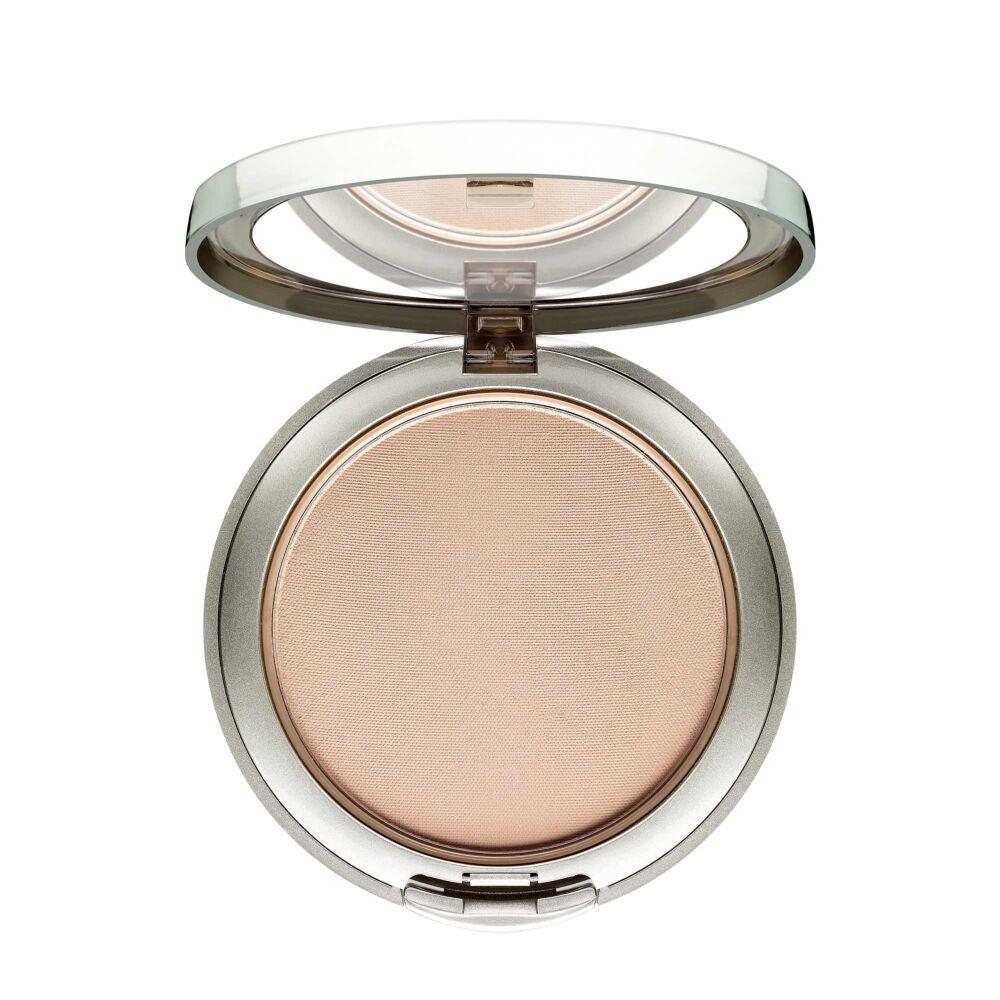 Artdeco Hydra Mineral Compact Foundation - Neutral 60 Light Beige