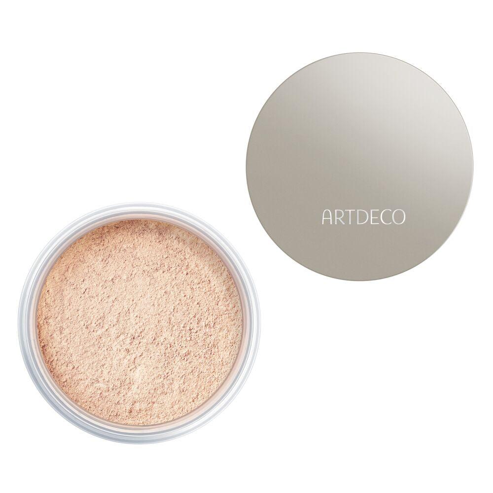 Artdeco Mineral Powder Foundation - Cool 3 Soft Ivory