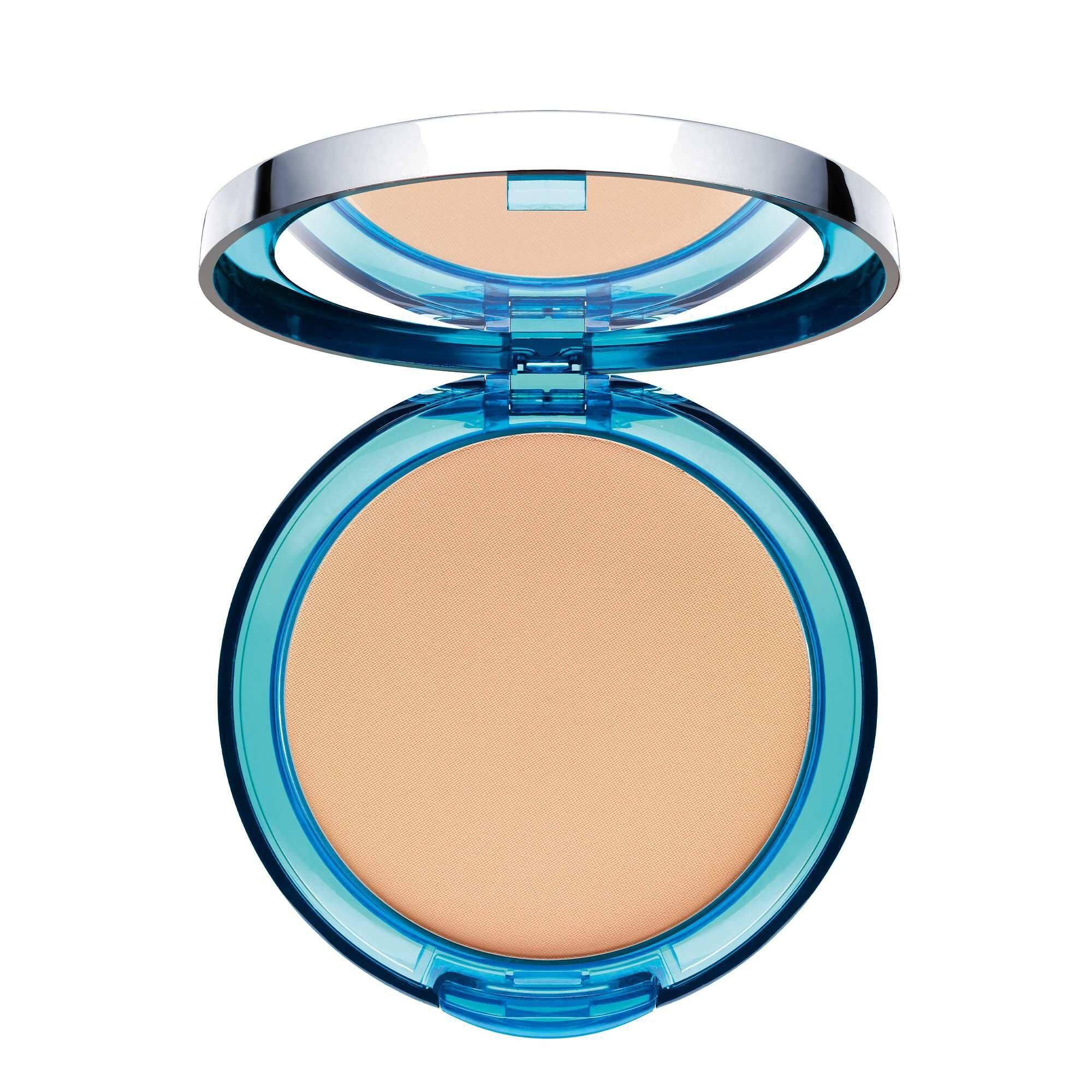 Artdeco Sun Protection Powder Foundation SPF 50 - Warm 90 Light Sand