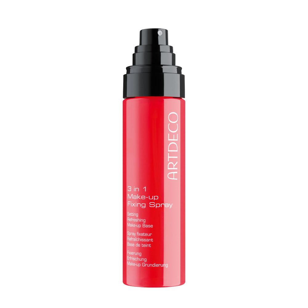 Artdeco 3 in 1 Make-Up Fixing Spray - 100ml