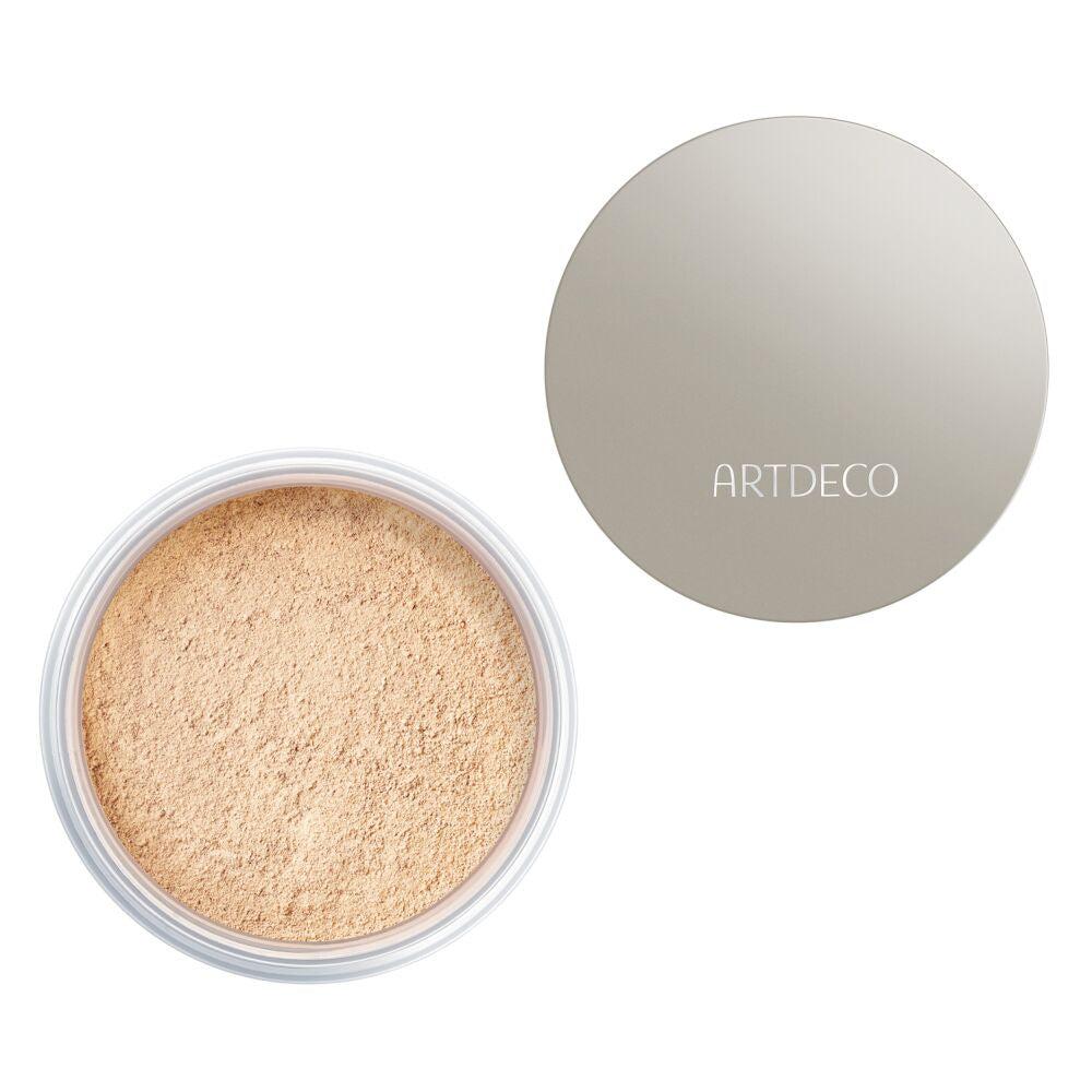 Artdeco Mineral Powder Foundation - Neutral 4 Ligh Beige