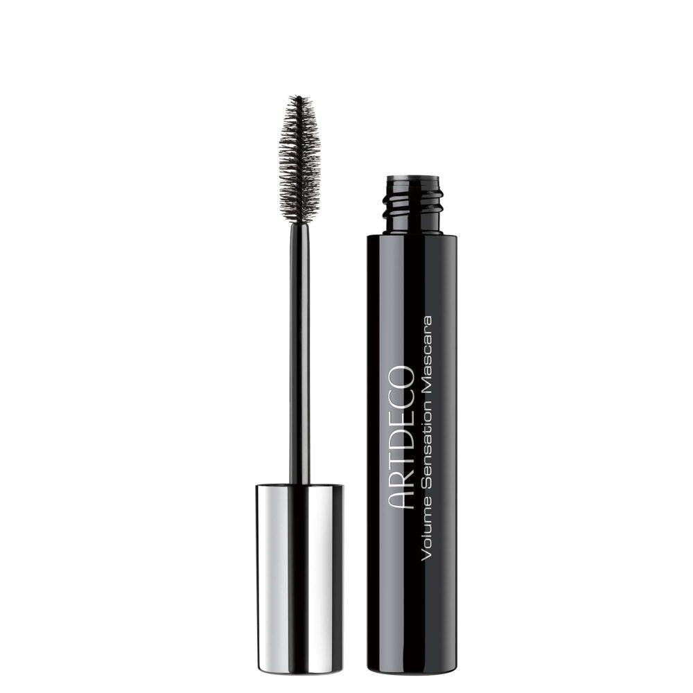 Artdeco Volume Sensation Mascara - 01 Black