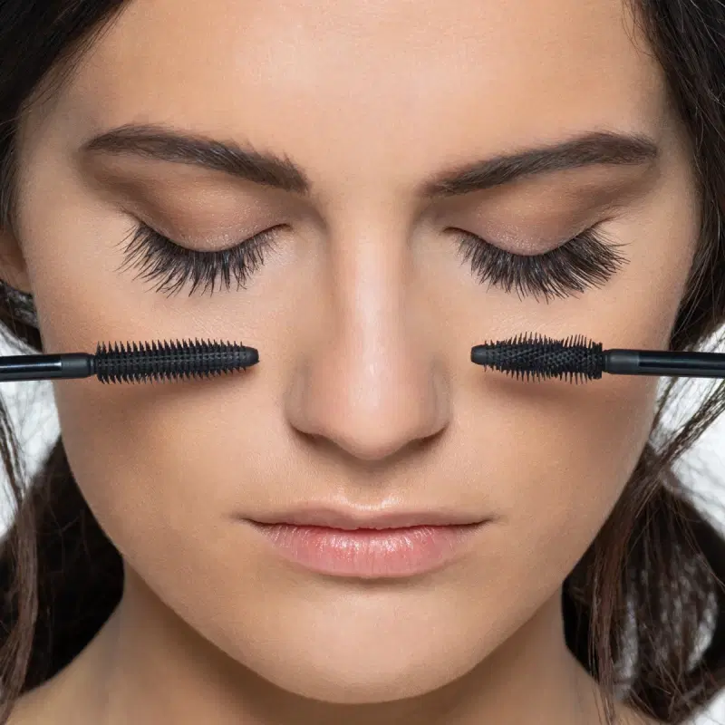 Artdeco Twist For Volume Mascara - 01 Black