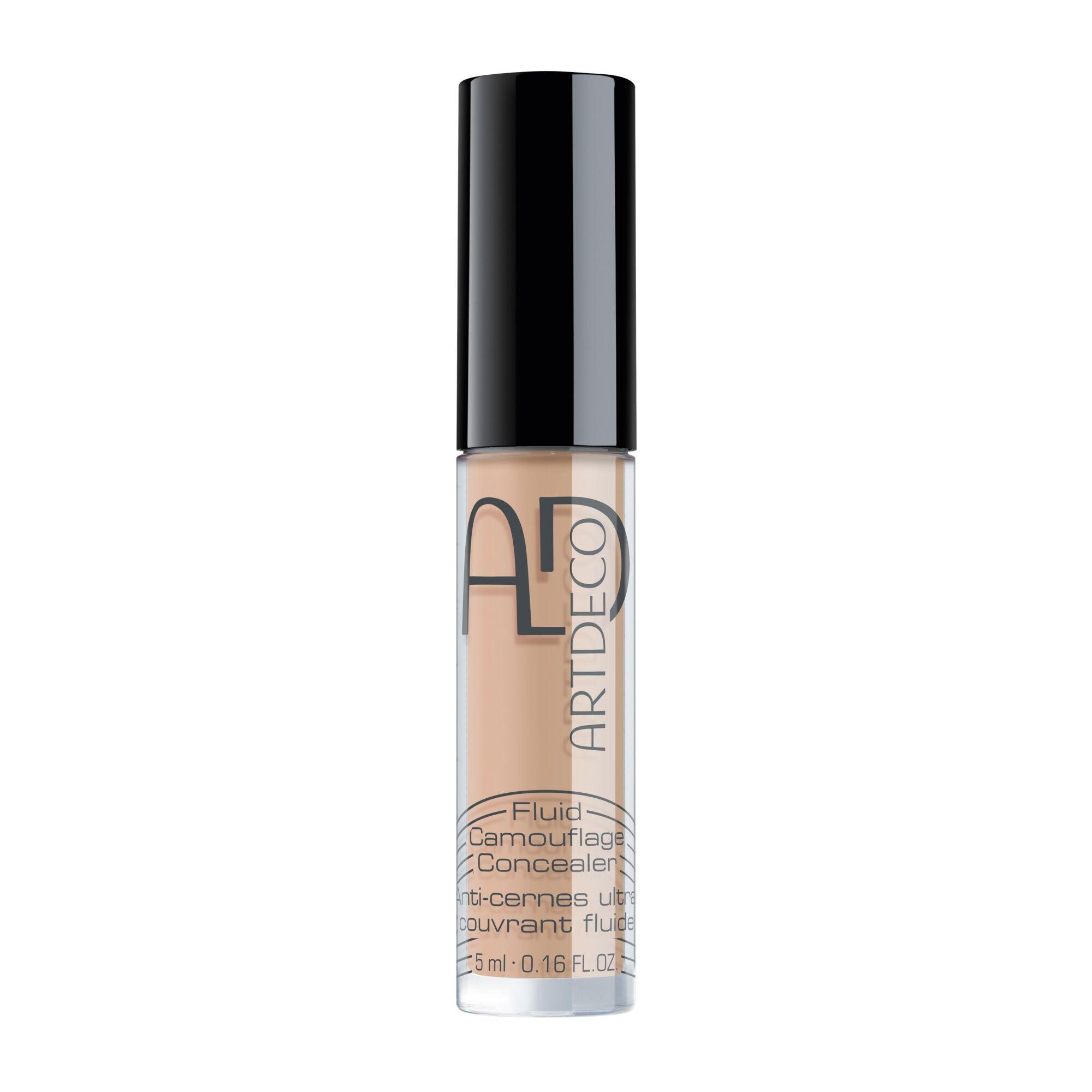 Artdeo Fluid Camouflage Concealer - 06