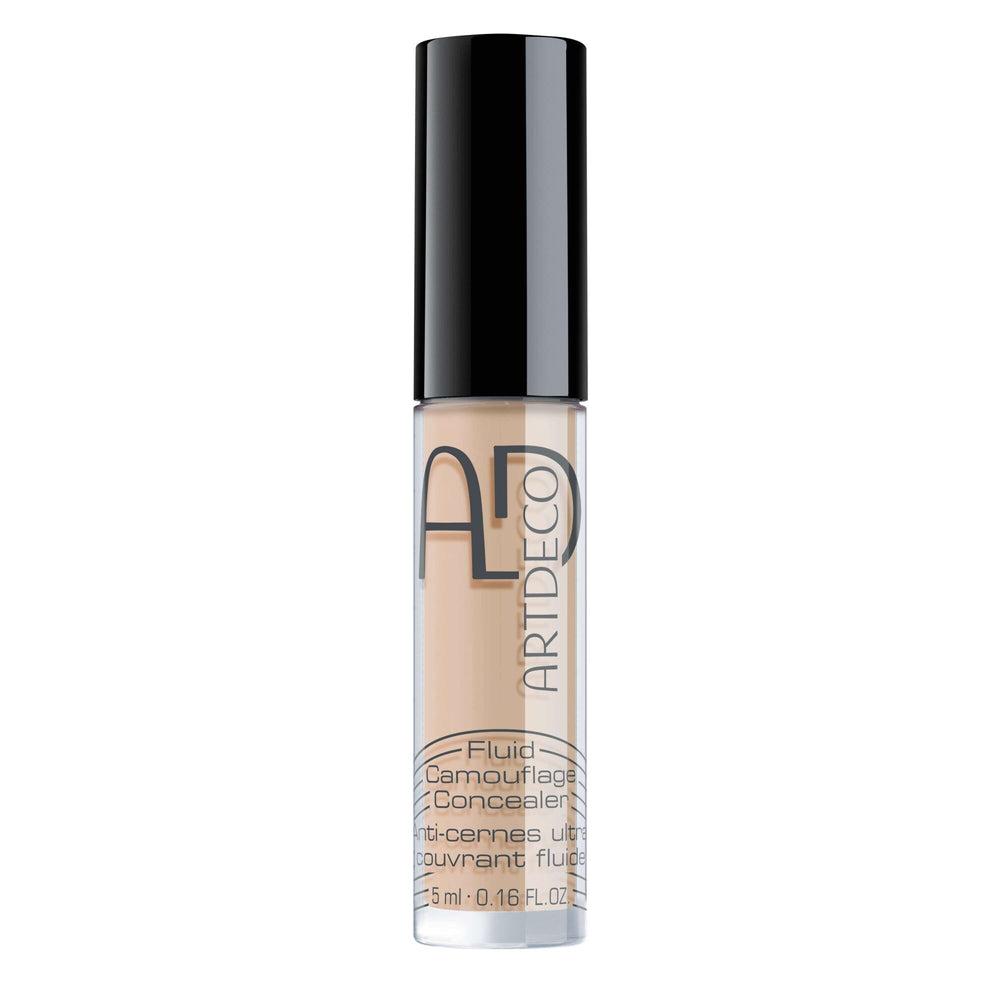 Artdeo Fluid Camouflage Concealer - 02