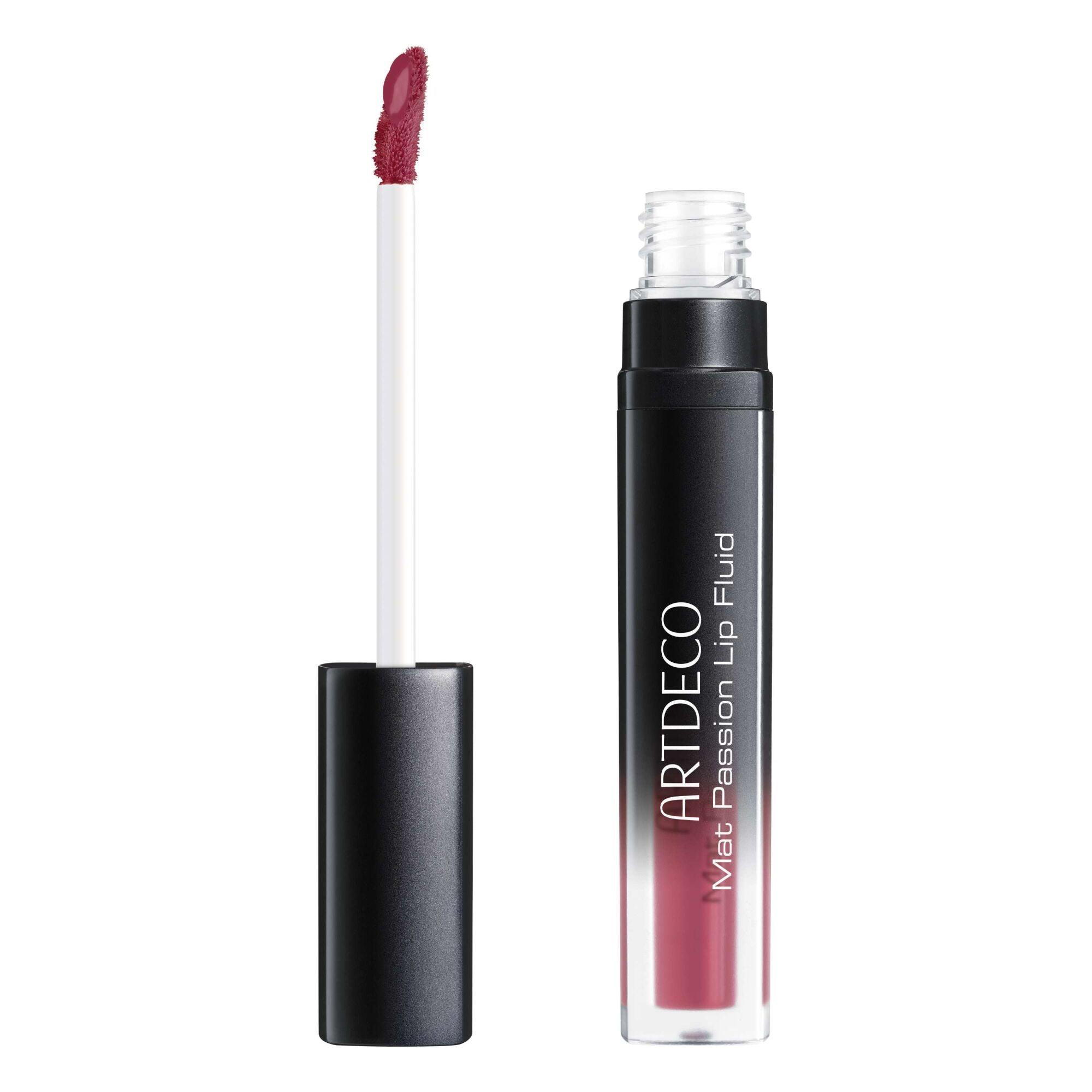 Artdeco Mat Passion Lip Fluid - 72