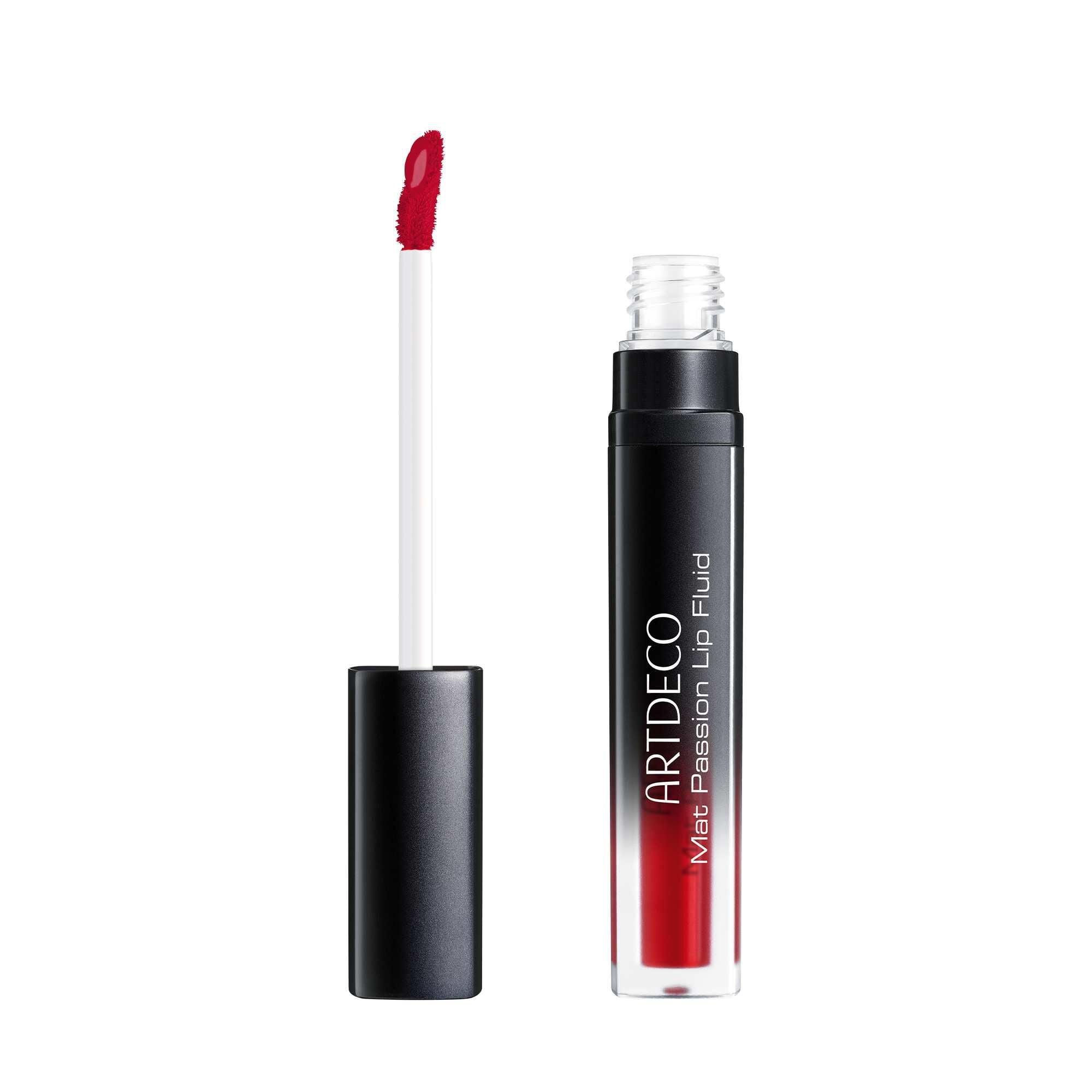 Artdeco Mat Passion Lip Fluid - 42