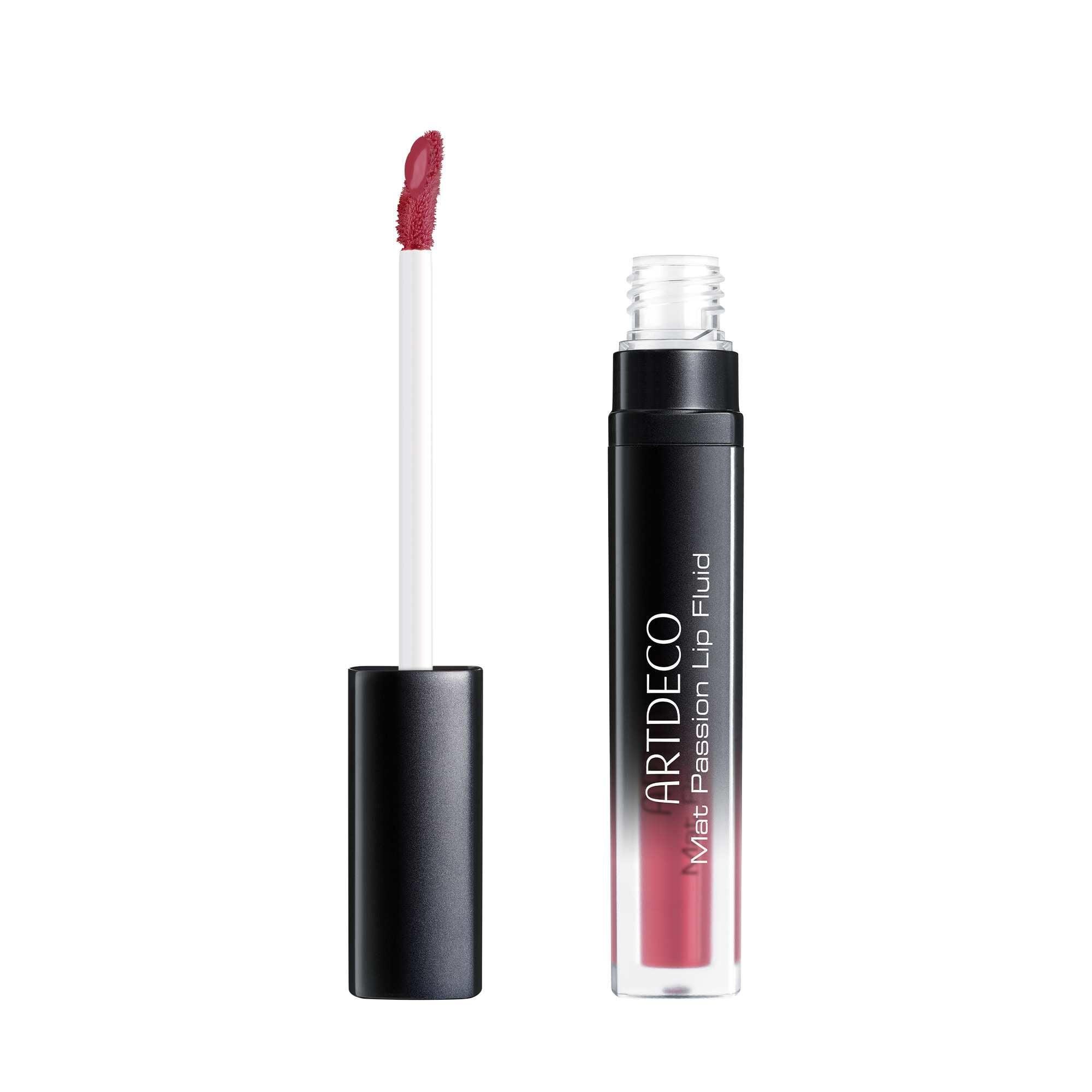 Artdeco Mat Passion Lip Fluid - 33