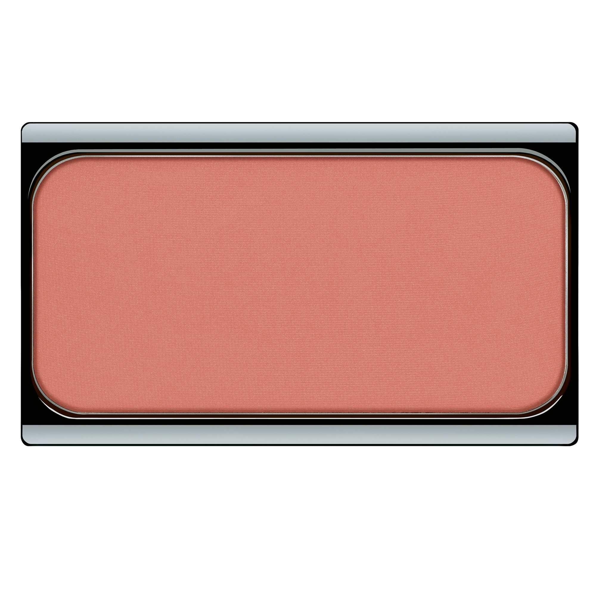 Artdeco Blusher - 06A Apricot Azalea Blush
