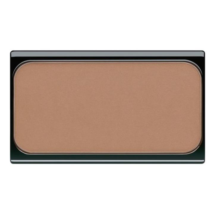 Artdeco Contouring Powder - 22 Milk Chocolate