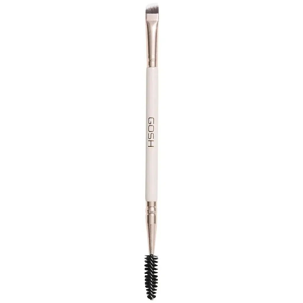 GOSH Eye Liner / Brow Brush 100% Synthetic Hair