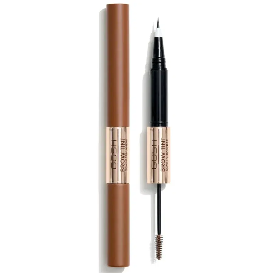 GOSH Brow Tint Semi-Permanent - 001