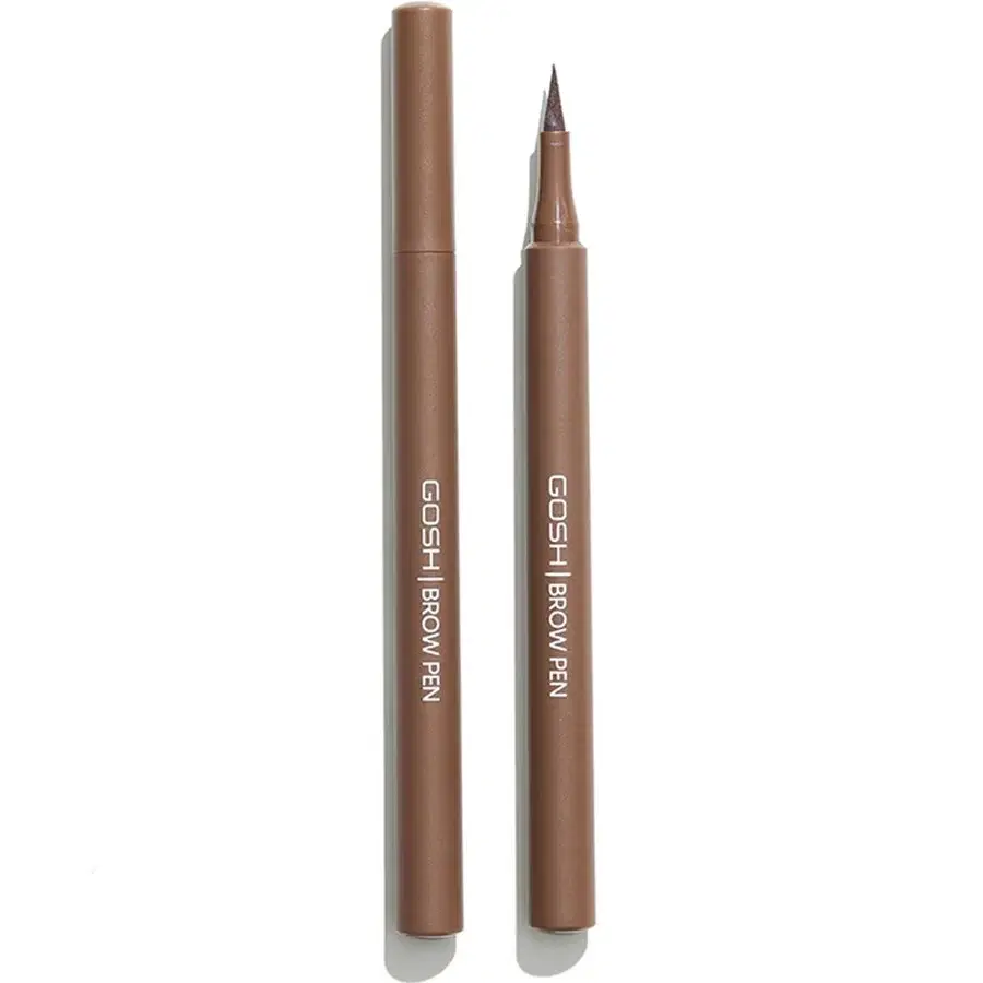 GOSH Brow Pen - 002 Greybrown