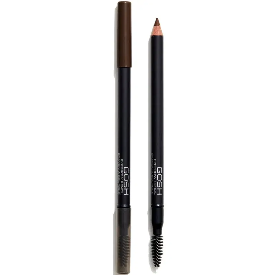 GOSH Eyebrow Pencil - 03 Grey brown