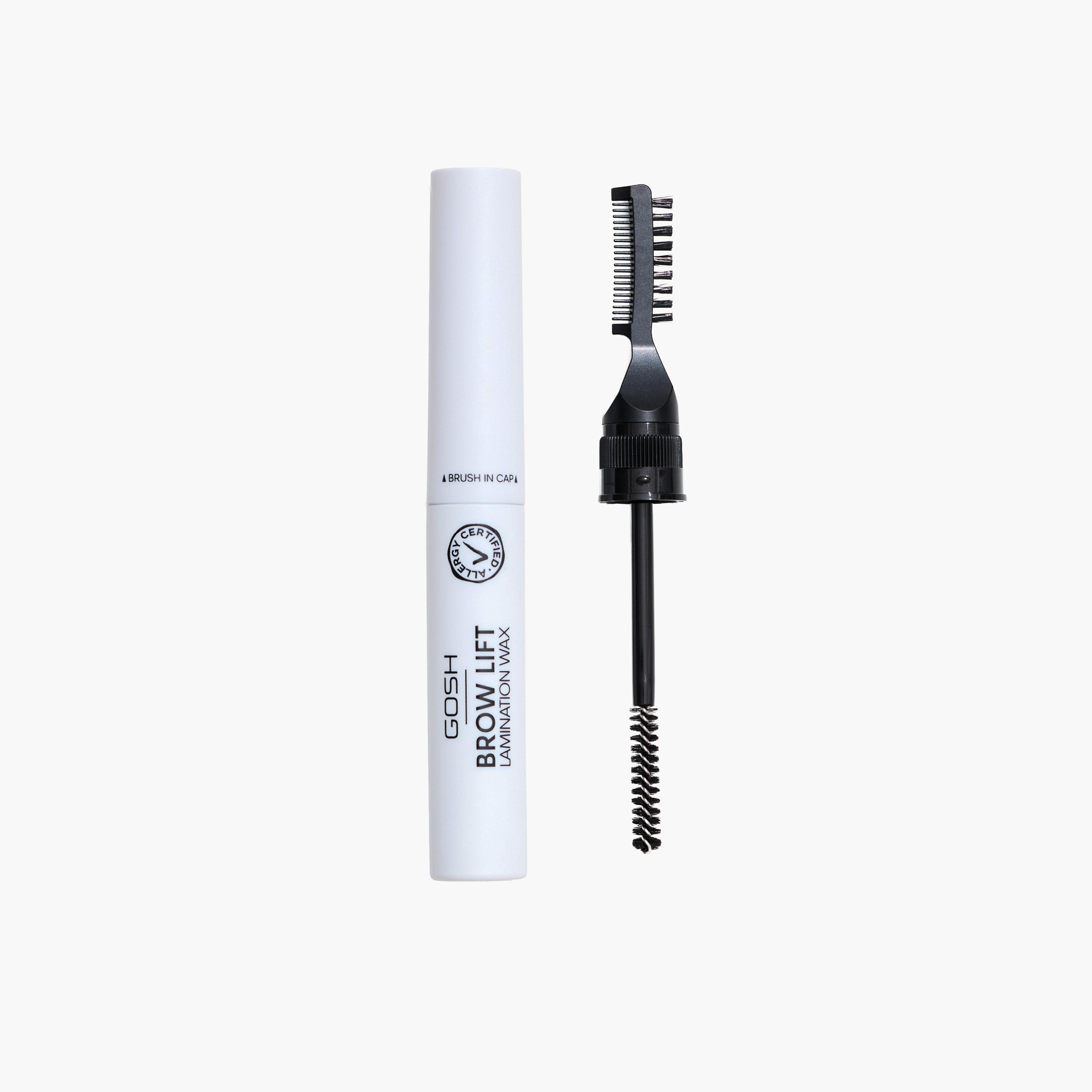 GOSH Brow Lift Lamination Wax - 001 Clear