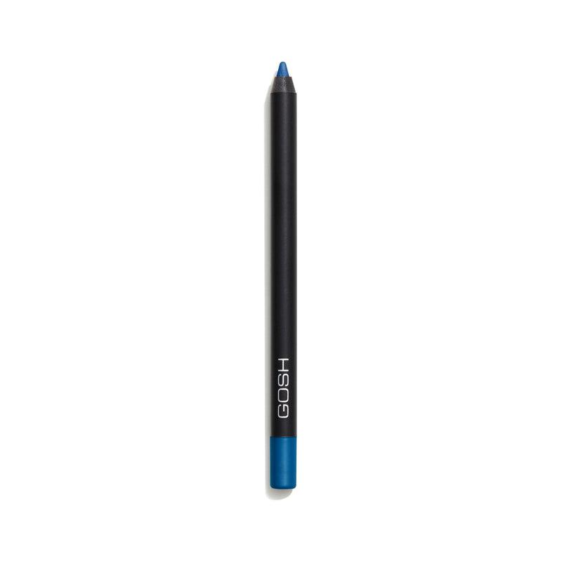 GOSH Velvet Touch Eye Liner Waterproof - 011 Sky High