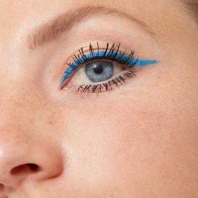 GOSH Velvet Touch Eye Liner Waterproof - 011 Sky High