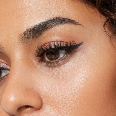GOSH Velvet Touch Eye Liner Waterproof - 022 Carbon Black