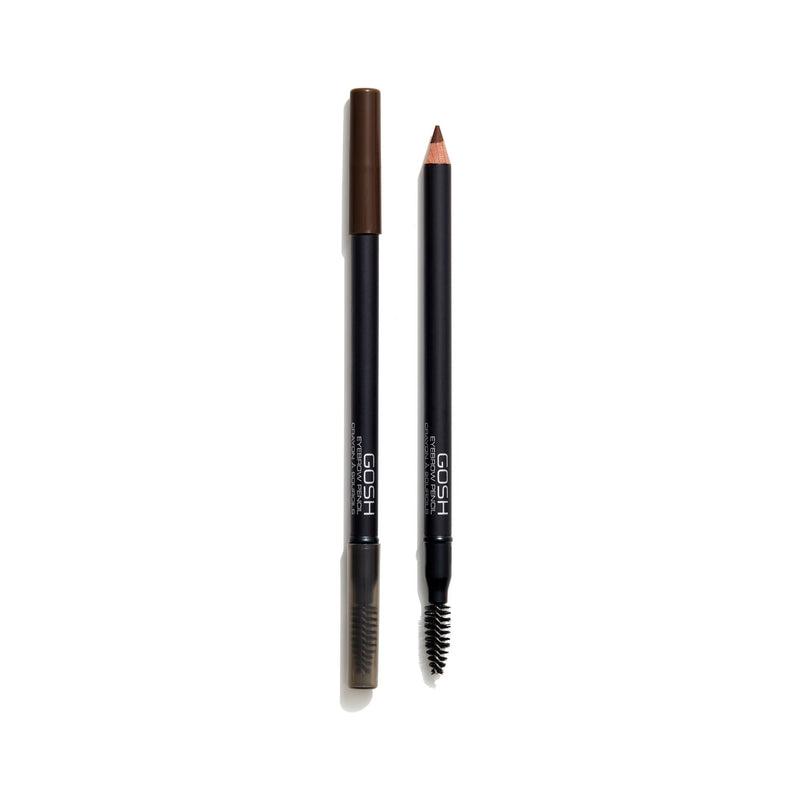 GOSH Eyebrow Pencil - 05 Dark Brown