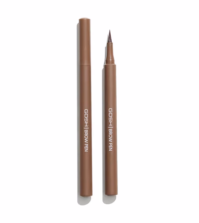 GOSH Brow Pen - 001 Brown