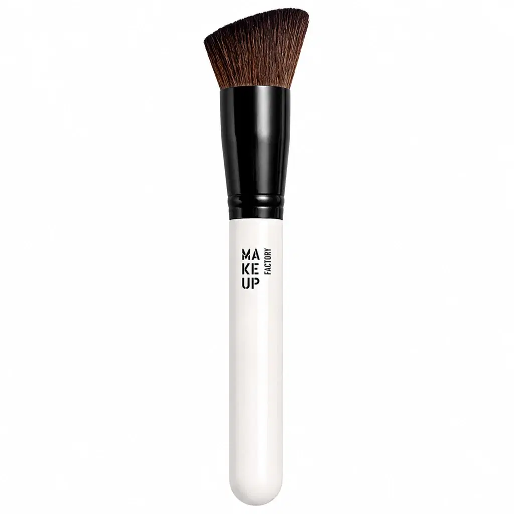 MAKE UP FACTORY All In One Face Brush