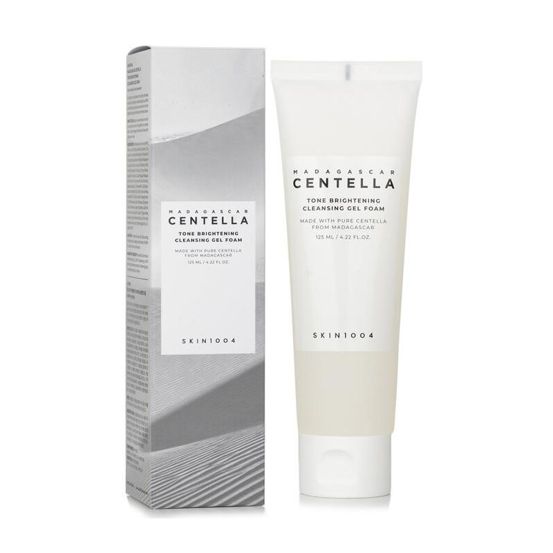 CENTELLA TONE BRIGHTENING CLEANSING GEL FOAM - 125 ml