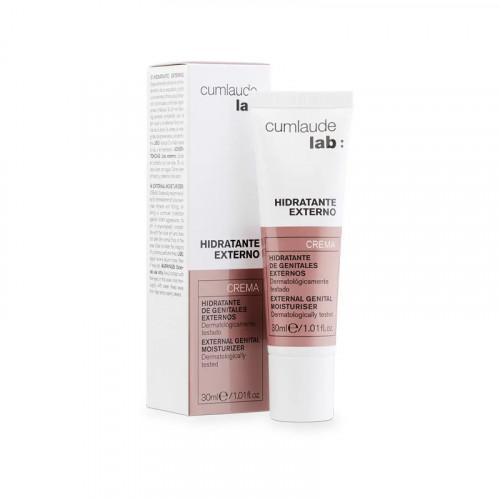cumlaude External Genital Moisturizer Cream - 30ml