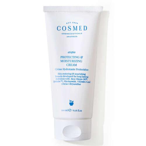 COSMED atopia Perfecting & Moisturizing Cream - 200ml