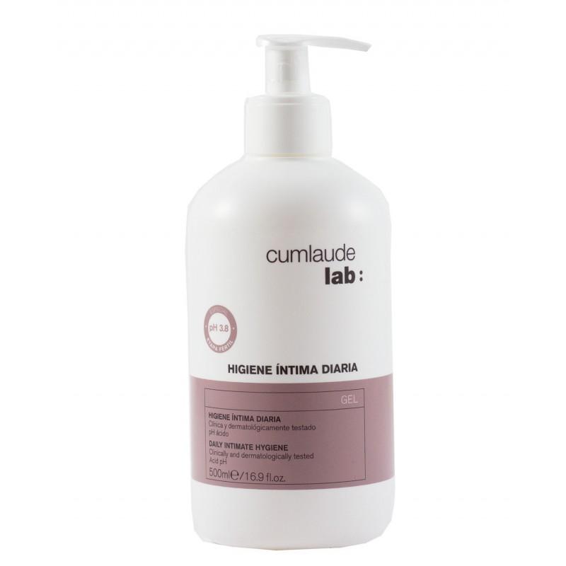 cumlaude lab Daily Intimate Hygiene Gel - 500ml