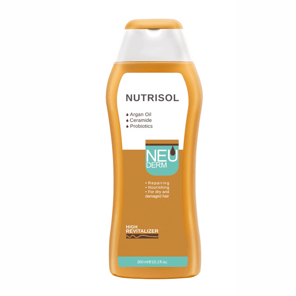 NEUDERM Argan Hair Conditioner-300ml