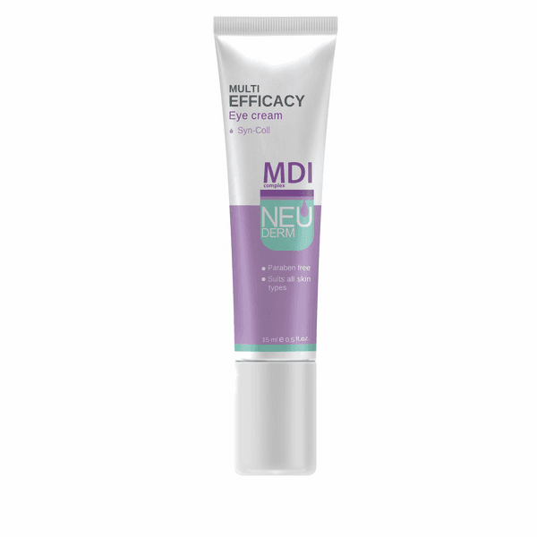 NEUDERM Eye Cream-15ml