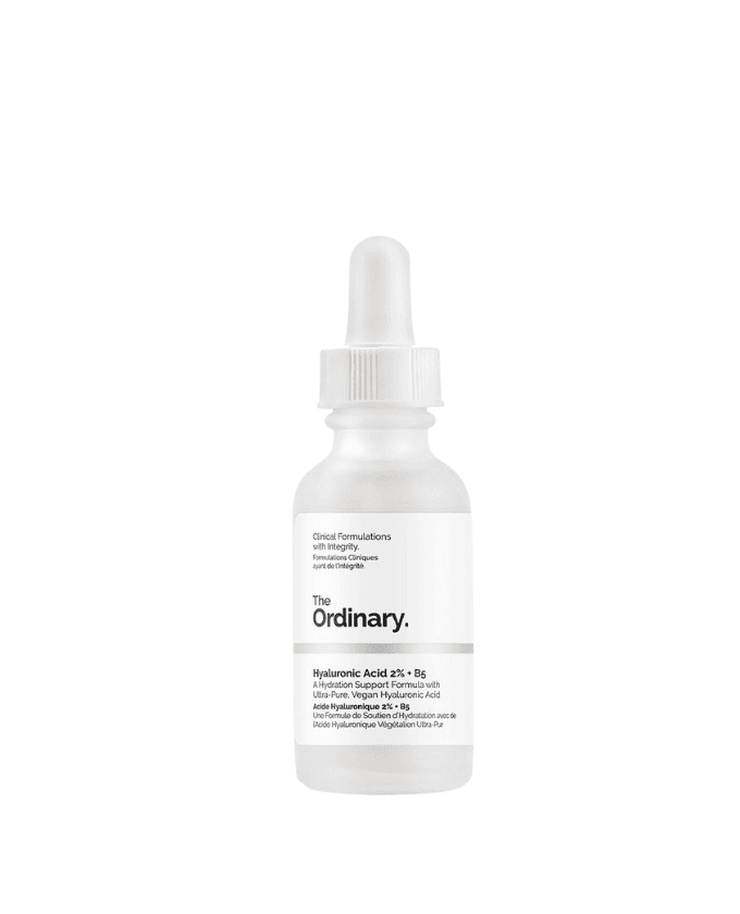 The Ordinary HYALURONIC ACID 2% + B5 - 60ml فرنسي مكتب