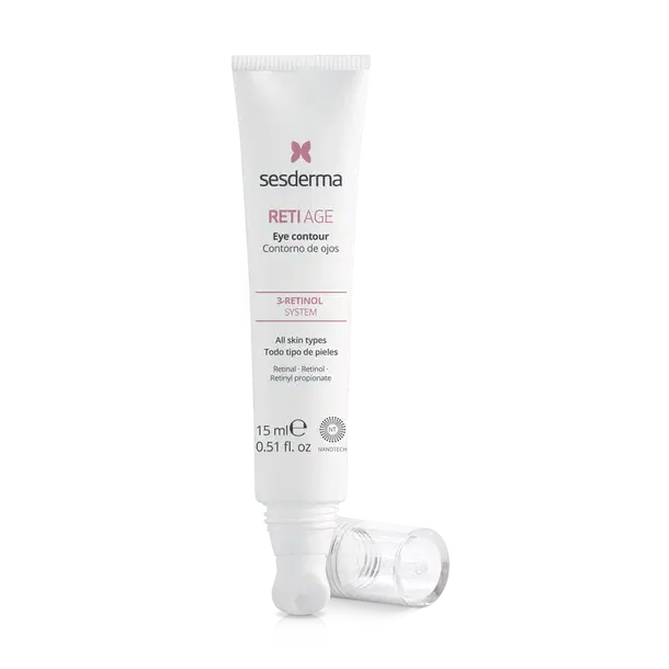 SESDERMA reti age eye contour - 15ml