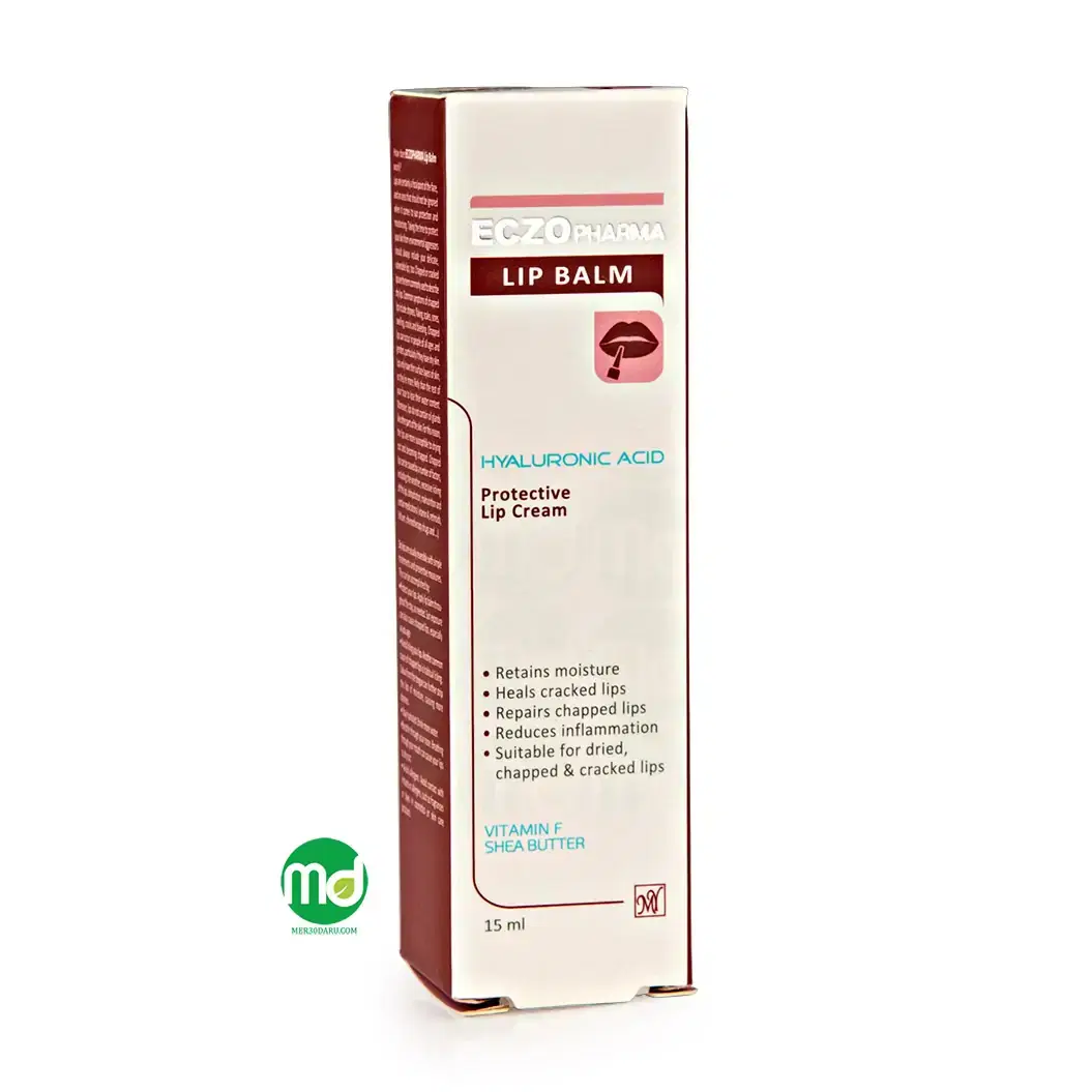 MY LIP BALM HYALURONIC ACID 15ML