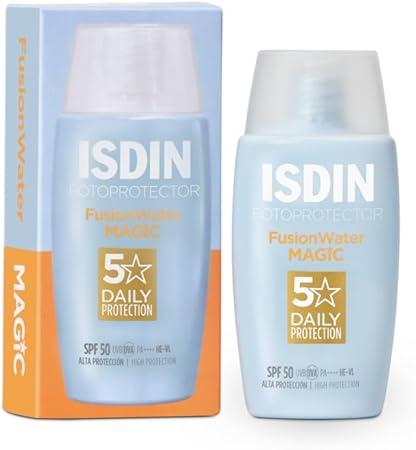 ISDIN Fusion Water Magic SPF50 - 50ml