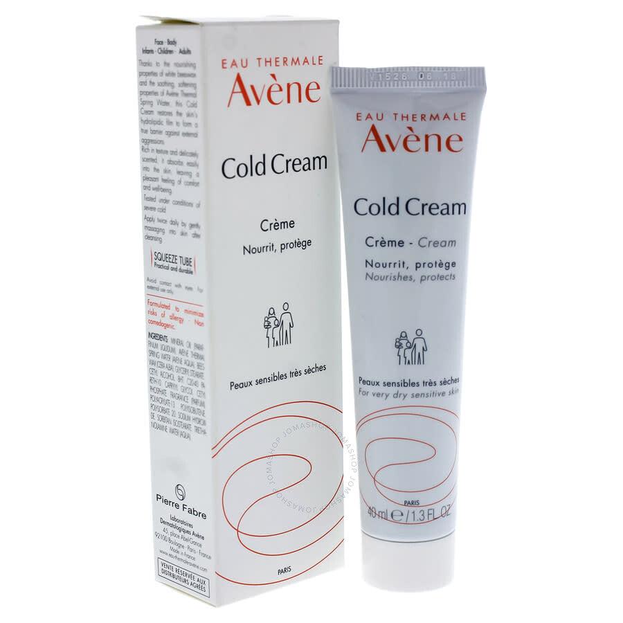 Avene Cold Cream Cream- 40ml