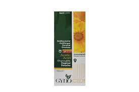 GYNO VINEGAR Disposable Vaginal Wash - 100ml
