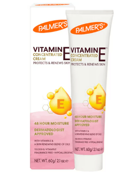 Palmer's Vitamin E Concentrated Cream - 60g