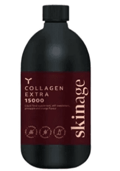 skinage Collagen Extra 15,000 - 500 ml